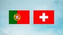 Coupe du Monde Portugal - Suisse : sur quelle chaîne TV et à quelle heure voir le match en direct ?