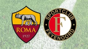 AS Roma – Feyenoord : à quelle heure et sur quelle chaîne voir le match ?
