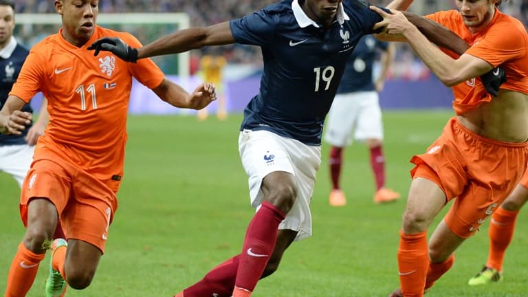 Paul Pogba