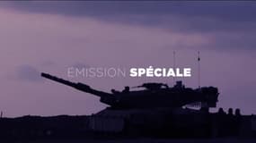 « Israël face à la terreur », revoir notre soirée spéciale (1) - 12/10