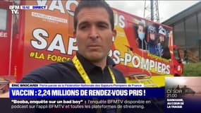 Découvrez le vaccibus qui permet à chaque étape du Tour de France de se faire vacciner 