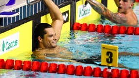 Florent Manaudou