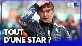 F1 / GP du Japon : Les atouts d'Antonelli pour devenir une star
