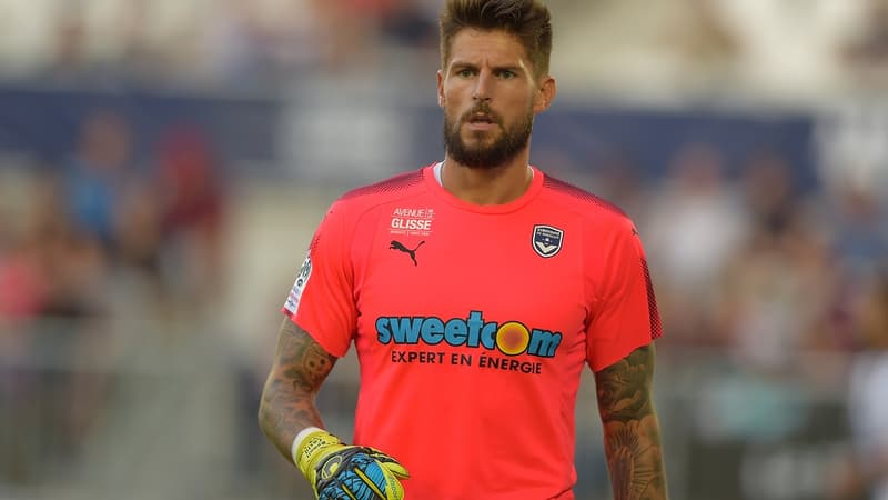 Benoît Costil