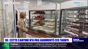 Paris: les astuces des cantines pour ne pas augmenter les prix