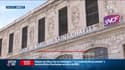 Marseille: fausse "alerte attentat" dans un TGV, un suspect interpellé