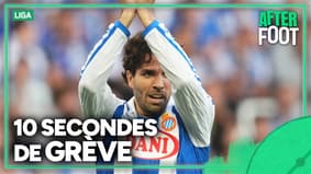 Real Oviedo-Espanyol : pourquoi les joueurs ont fait grève pendant les 10 premières secondes