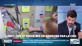 Dupin Quotidien : EDF et Engie mis en demeure par la Cnil à cause des données collectées par Linky - 12/02