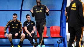 Romelu Lukaku (Belgique)