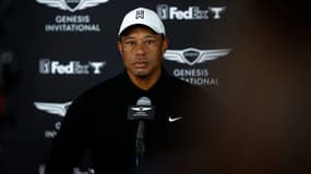 Tiger Woods