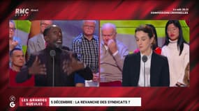 5 décembre : la revanche des syndicats ? - 29/11