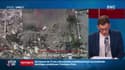 Immeuble effondré en Floride : les recherches se poursuivent après la disparition de 99 personnes