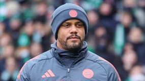 Vincent KOMPANY