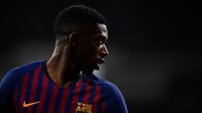 Ousmane Dembélé