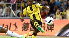 Ousmane Dembélé
