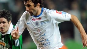 Romain Pitau