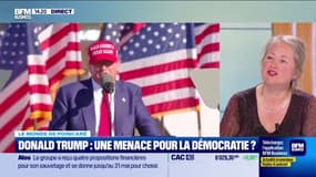 Donald Trump, quelle politique économique ? - 06/05