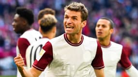 Thomas Muller