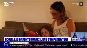 "On ne peut plus faire école à la maison": certains parents d'élèves attendent avec impatience le retour à l'école