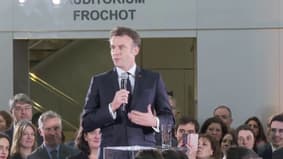 Anne Hidalgo Anne Hidalgo Jeux olympiques de Paris 2024: Emmanuel Macron appelle à être