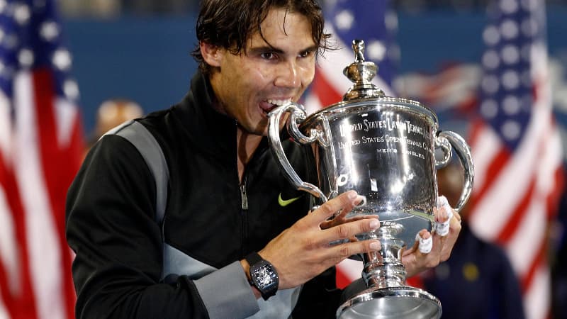 Rafael Nadal