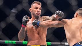 Dariush - Moicano : à quelle heure et sur quelle chaîne regarder le combat UFC 317 en direct ?