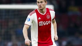 De Ligt