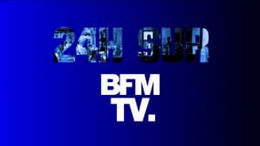 24H SUR BFMTV - Emmanuel Macron en Charente-Maritime, prix des carburants et le prince William 