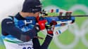 Martin Fourcade