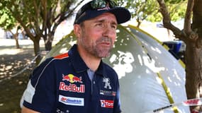 Stéphane Peterhansel 