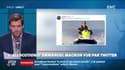 #Magnien, la chronique des réseaux sociaux : L'allocution d'Emmanuel Macron vue par Twitter - 17/08