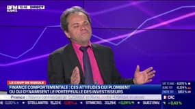 Le coup de gueule de Filliatre : Finance comportementale, ces attitudes qui plombent ou qui dynamisent le portefeuille des investisseurs - 08/04