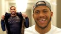 UFC : "Il est inspirant", Gane fier de sa ressemblance avec Joshua 