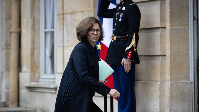 "Aborder le vieillissement de façon positive": la ministre défend son choix de renommer les Ehpad en "Maisons France Autonomie"