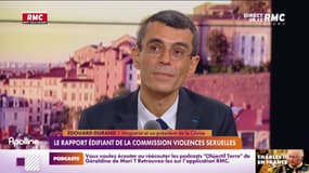 Le rapport édifiant de la Commission Inceste: "La Ciivise répond à un besoin vital"