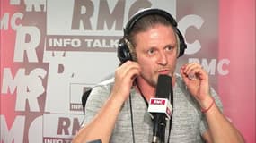 PSG : Petit défend Neymar, "Le football doit rester un jeu !"