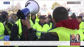 Ils ont écouté Emmanuel Macron