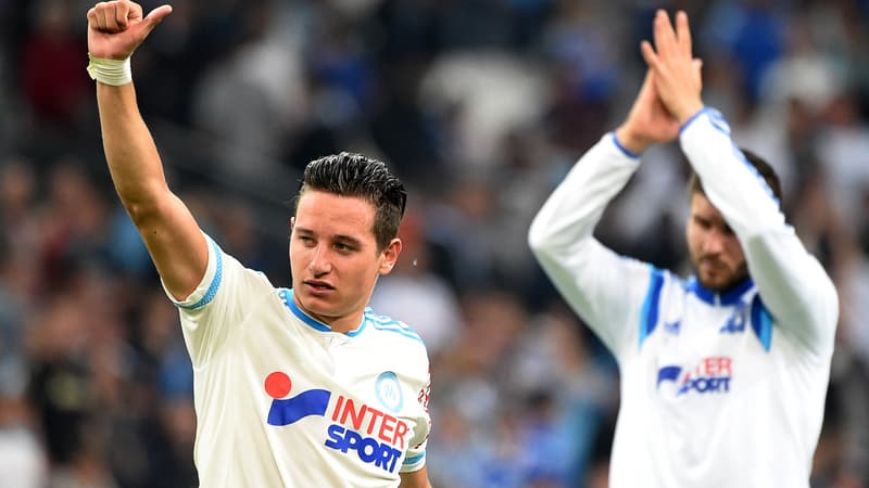 Florian Thauvin