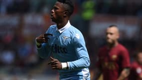 Keita Baldé Diao