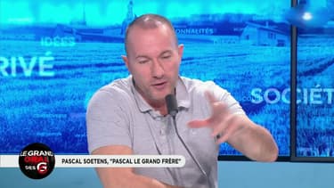 Pascal le grand frère