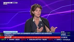 Vérionique Riches-Flores VS Marc Riez : Comment analyser les derniers ajustements des banques ? - 08/06