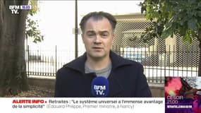 Jean-Paul Delevoye épinglé: le président d'Anticor se dit "très étonné par la nonchalance avec laquelle le haut-commissaire a rempli cette déclaration d'intérêts"