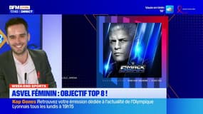 Le Week-end Sports de BFM Lyon