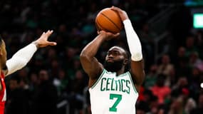 Jaylen Brown