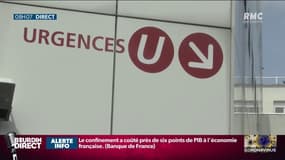 "Les gens ont peur de venir": malgré le déconfinement, les patients atteints de maladies chroniques fuient toujours l’hôpital