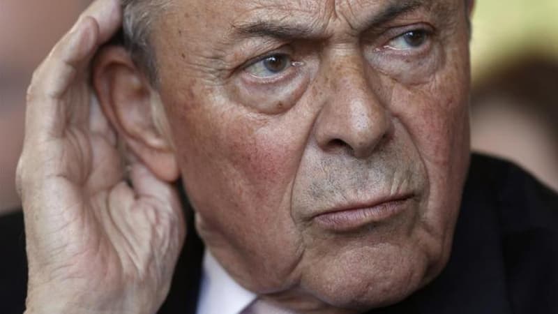 Selon Michel Rocard, Hollande devrait donner un "délai" pour annoncer ses intentions pour 2017 - Jeudi 17 mars 2016