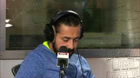 RMC Poker Show : Quand Betrand "Elky" Grospellier perd 133 500 euros en une seule main !