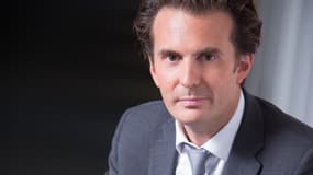 Yannick Bolloré prend la place de David Jones à la tête d'Havas.