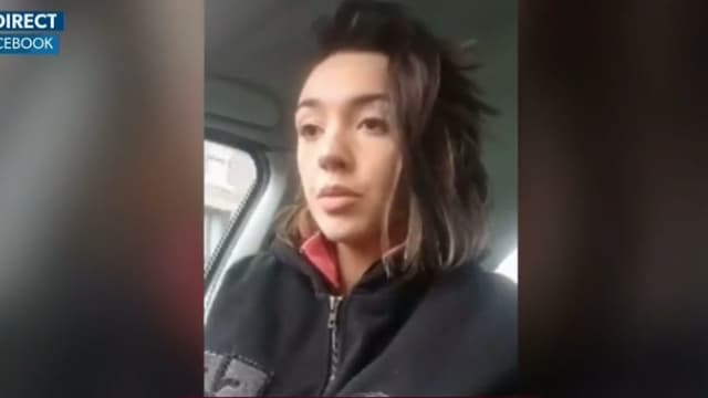 "On est en train de se mettre tous les gens à dos", le méa culpa de Marie Gallien, porte-parole des "Gilets jaunes" dans la Loire