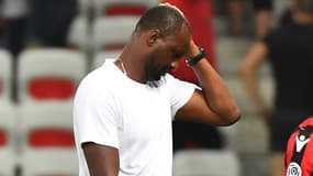 Patrick Vieira